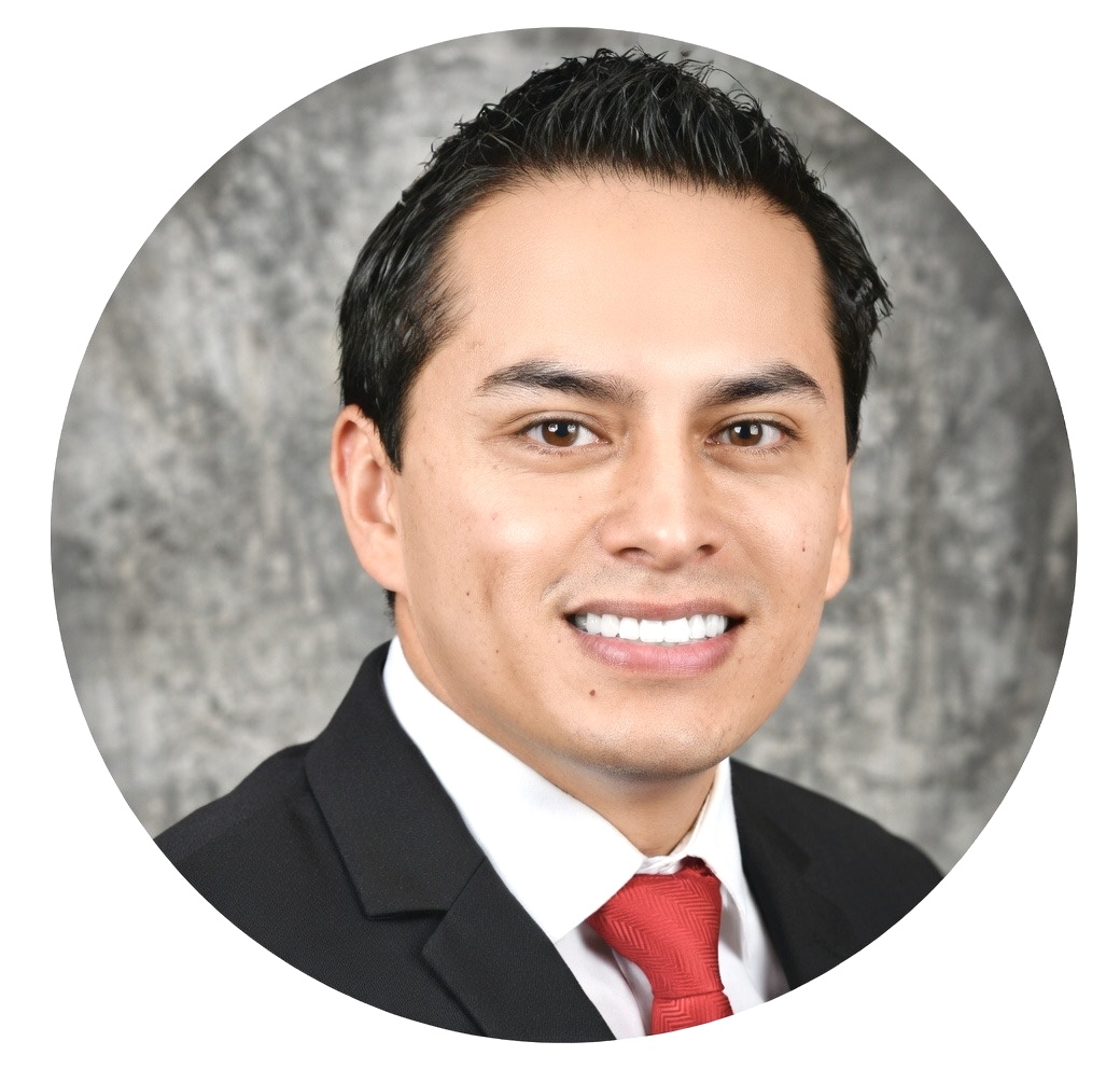 Alejandro López Cornejo