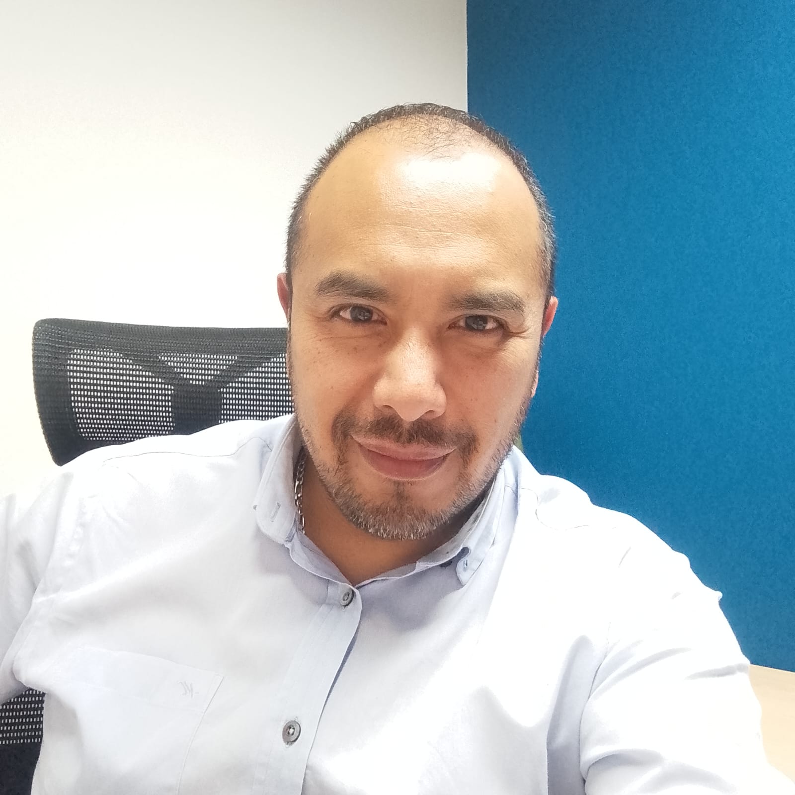 Ramón Sánchez