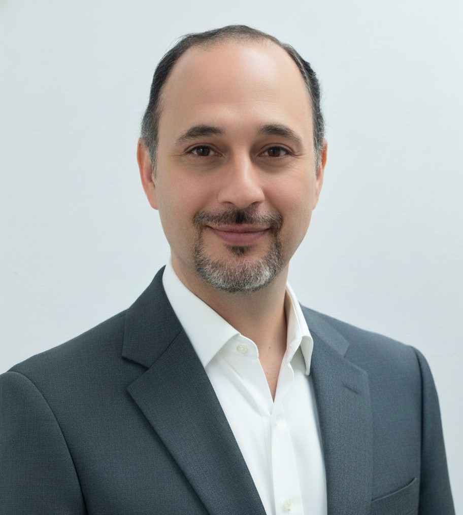 Heriberto Lomeli