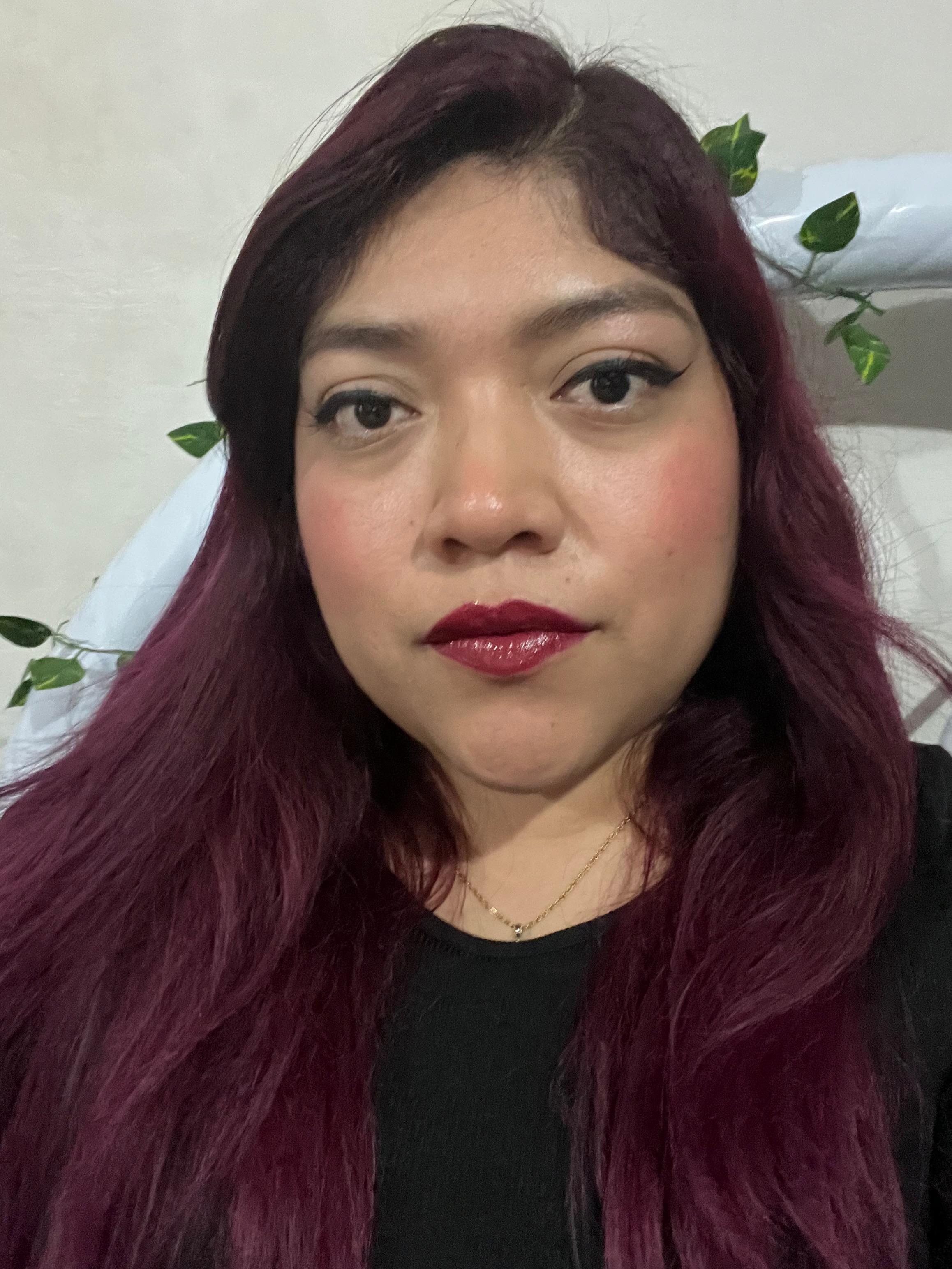 Guadalupe Chávez Hernández