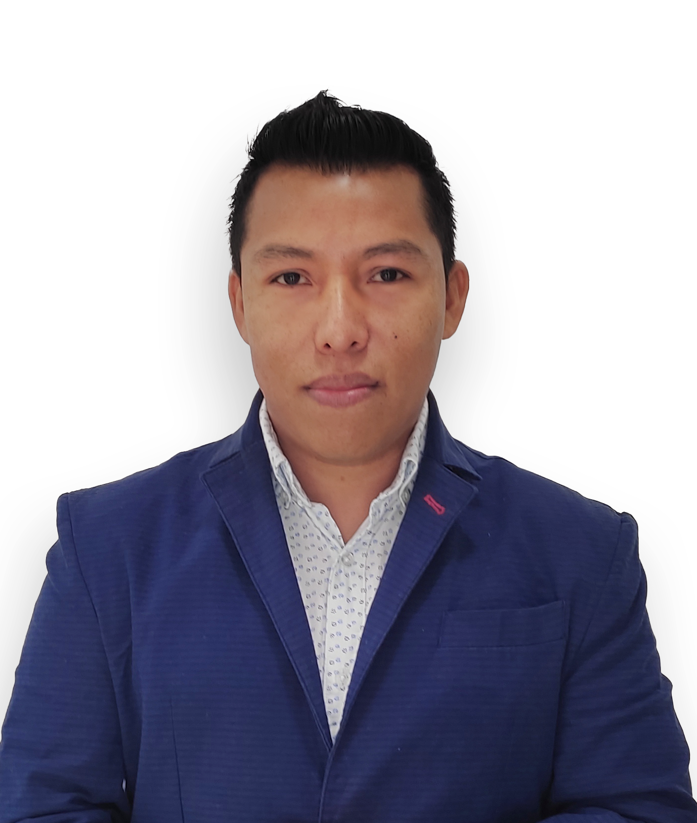 Ramiro Araujo Sánchez