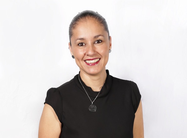 Pily García Leal