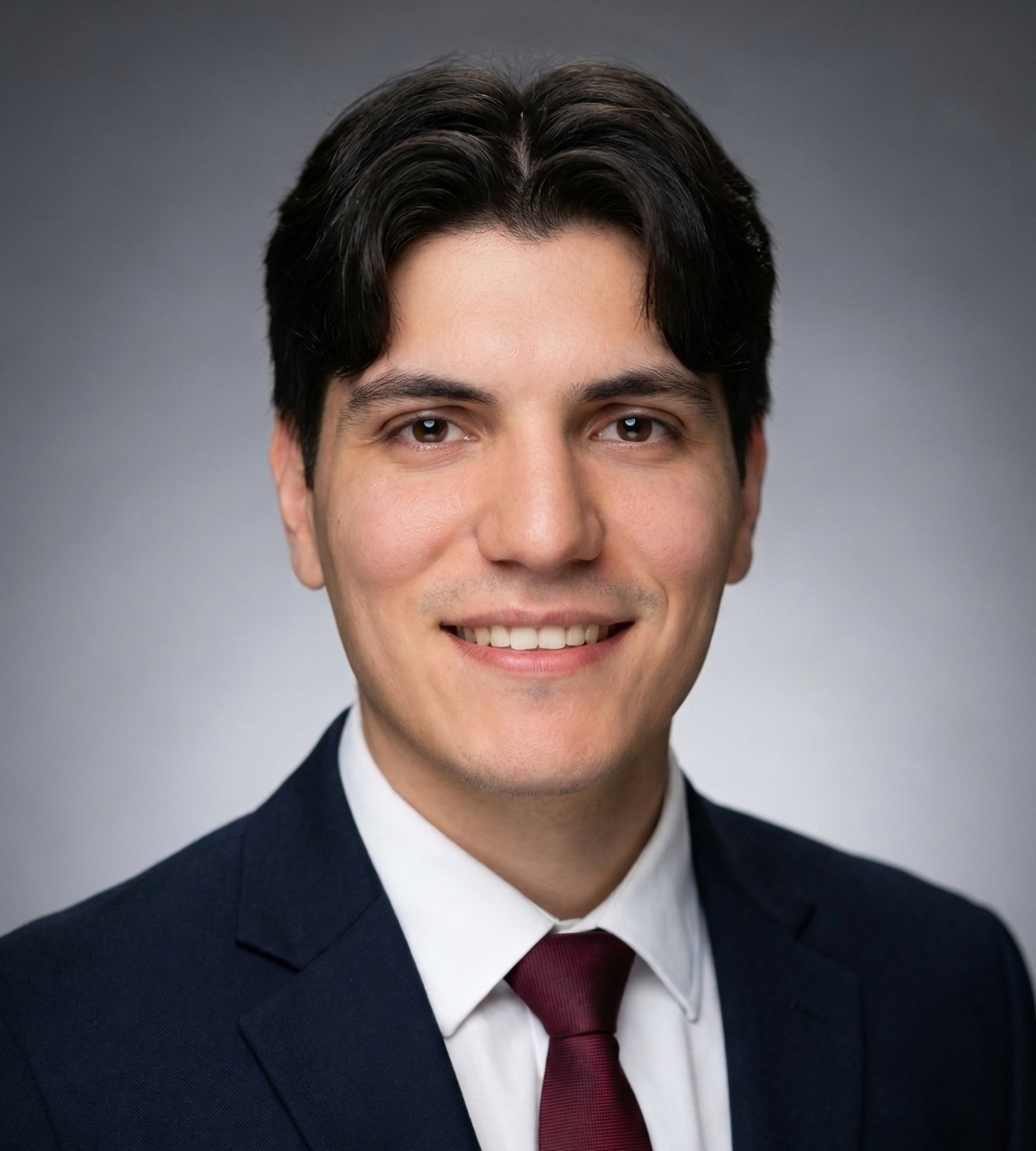 Leonardo Cruz Tirado